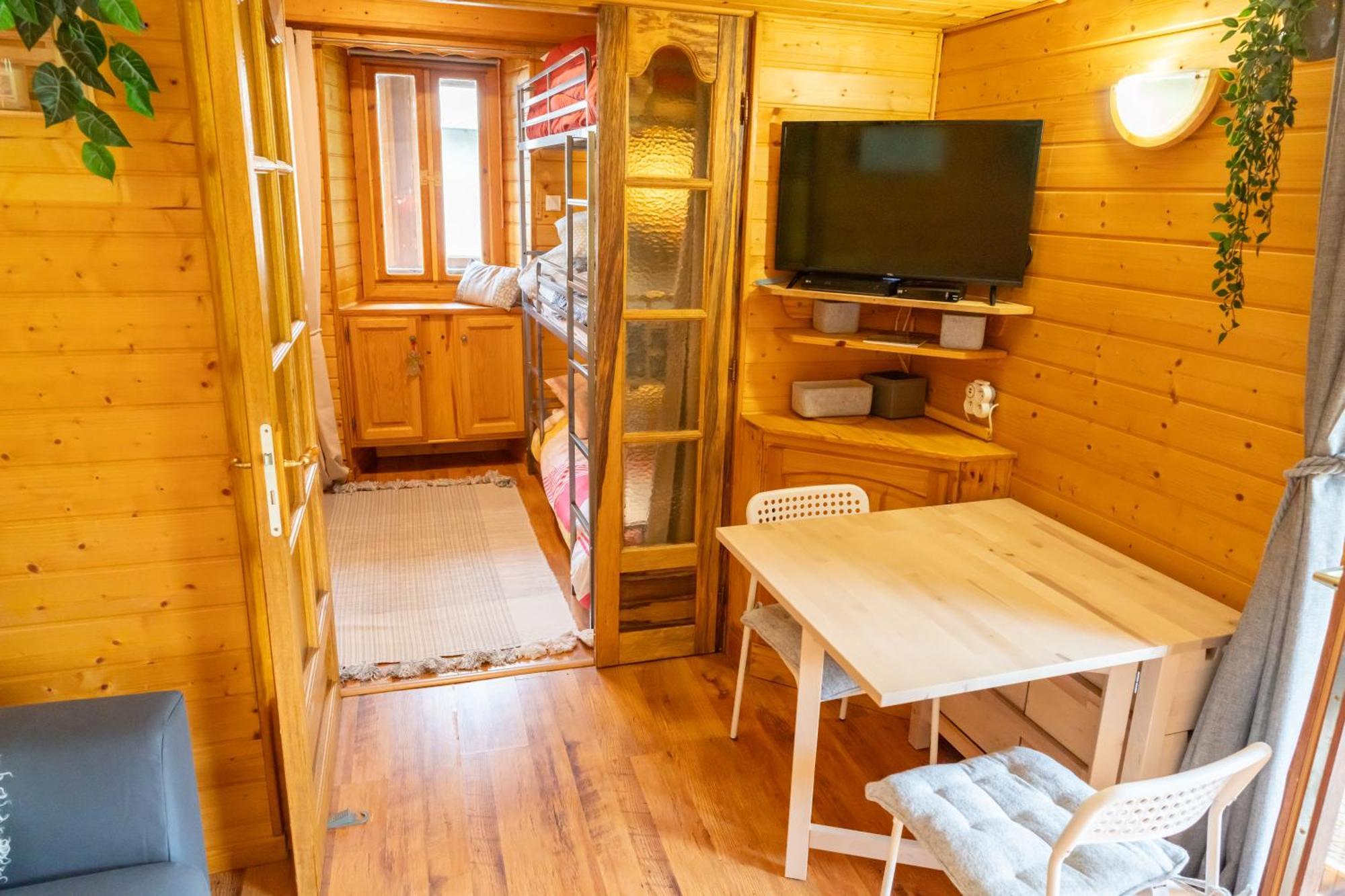 Apartamento Ecrins De Cocon - Parc National Des Ecrins Pelvoux Exterior foto