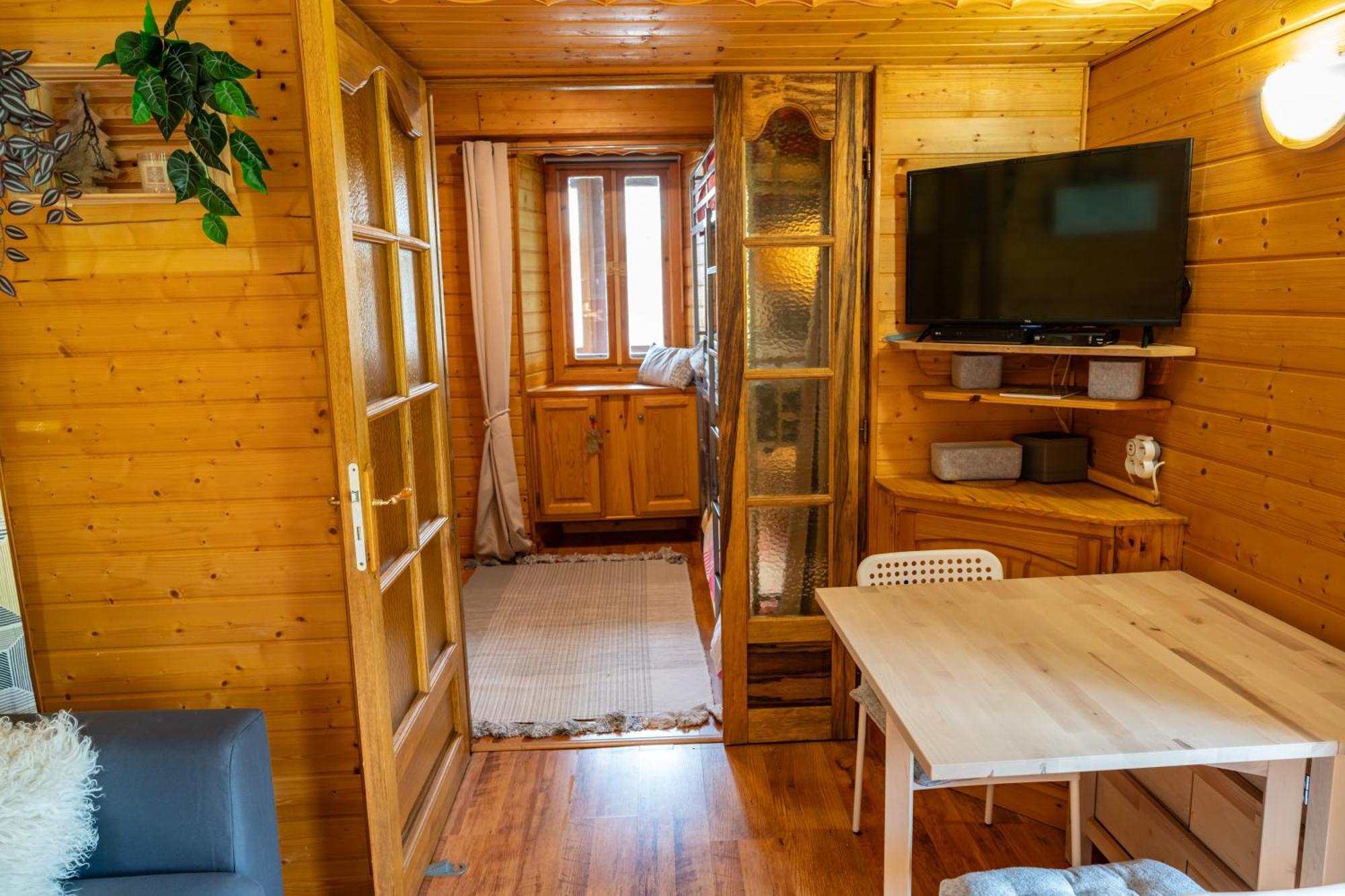 Apartamento Ecrins De Cocon - Parc National Des Ecrins Pelvoux Exterior foto