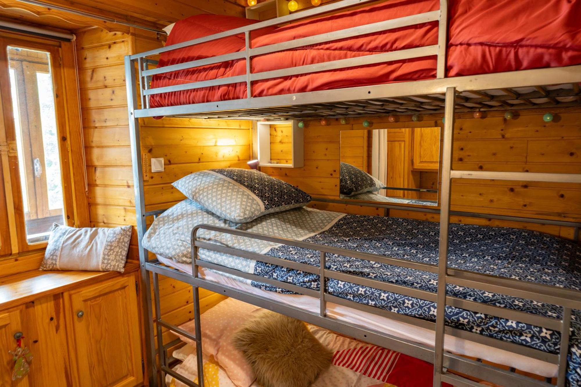 Apartamento Ecrins De Cocon - Parc National Des Ecrins Pelvoux Exterior foto