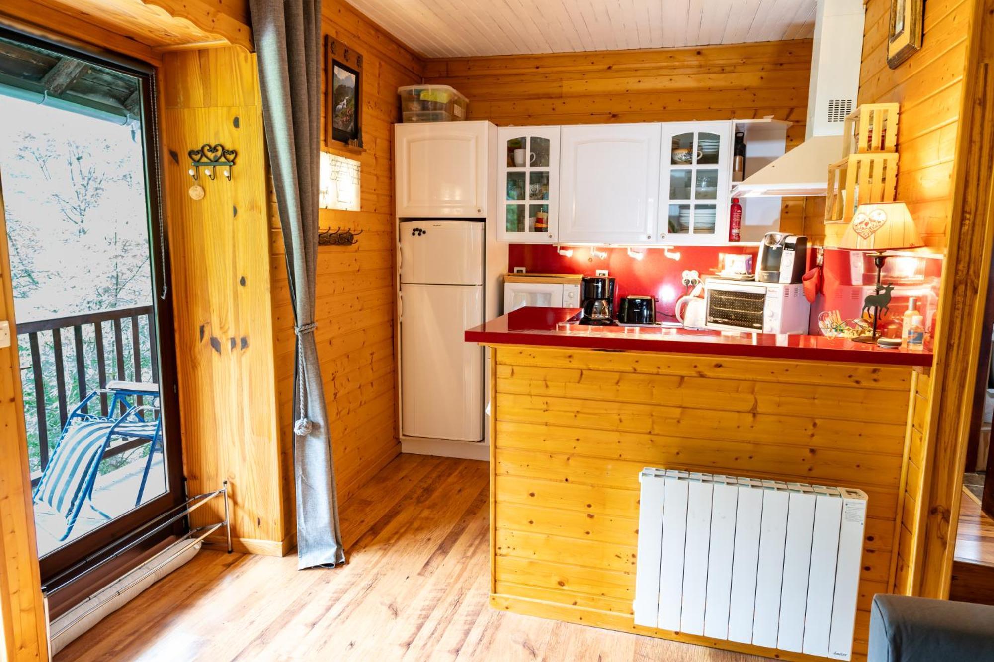Apartamento Ecrins De Cocon - Parc National Des Ecrins Pelvoux Exterior foto